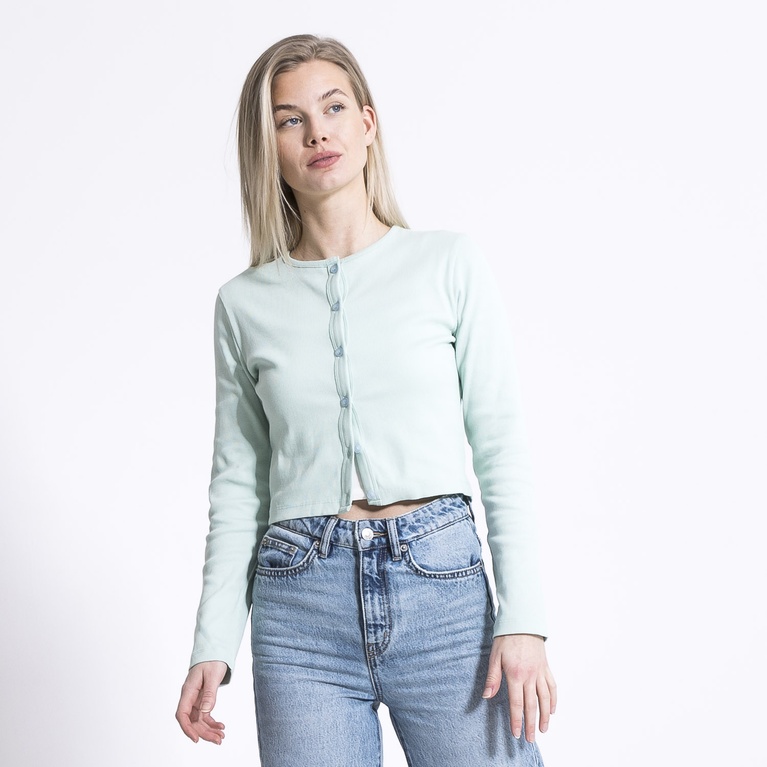 Neuletakki "Noelia"